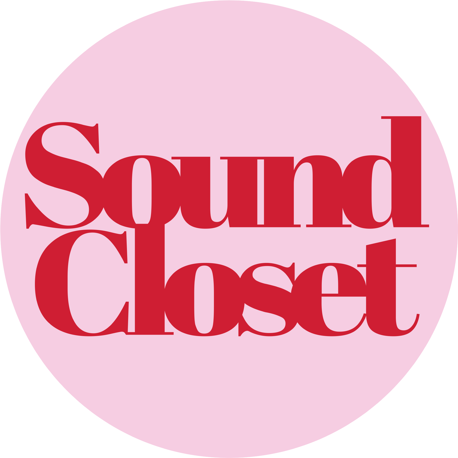 Sound Closet